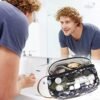 Toiletry bag (Graffiti) - Image 9