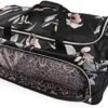 bebe Women's 30" Rolling Duffel - Image 5