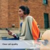 Sony Wireless Bluetooth Headphones - Up to 50 Hours Battery Life with Quick Charge Function, On-Ear Model - WH-CH520B.CE7 - Limited Edition - Matte Black - Image 9