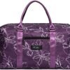 Tote Bag | Weekender Bags for Women | Perfect Travel Bags for Women, Overnight Bag, and Gym Bag for Women - Image 7
