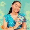 Disney Lilo & Stitch Passport Holder - Officially Licensed Passport Holder for Women - Travel Essentials for Women - Image 3