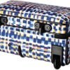 Vera Bradley Women's Softside Rolling Work Bag - Image 4