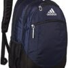 adidas Striker 2 Backpack, Team Navy Blue/Black/White, One Size