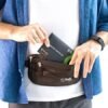 Boxiki Travel RFID Blocking Sleeves, Set with Color Coding | Identity Theft Prevention RFID Blocking Envelopes and Passport Covers - Image 6
