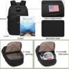 Military tactical backpack, backpack for men black tactical backpack small tactical backpack assault bag - Image 3