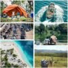 Portable Toilet Powder. Outdoor Toilet. Neutralize Odor/Fast-Acting Gel. Safe & Easy to use. Emergency Toilet Chemicals. Porta Potty Chemicals Degradable. Go with Porta Potty for Camping - Image 6