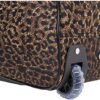 Rockland Rolling Duffel Bag - Image 3