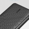 Anker Portable Charger, Power Bank, 20,000mAh Battery Pack with PowerIQ Technology and USB-C (Recharging Only) for iPhone 15/15 Plus/15 Pro/15 Pro Max, iPhone 14/13/12 Series, Samsung Galaxy (Black) - Image 6