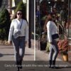 Large Family Passport Holder for 8 | Family Passport Holder for 6 | Multiple Passport Holder Family | Travel Document Organizer w/RFID Blocking,Removable Wrist Strap & Crossbody | Airplane Essentials - Image 4