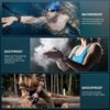 Smart Watch(Blue) - Image 3