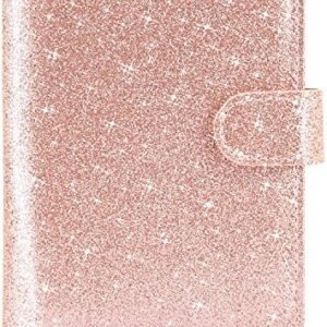 ACdream Passport Holder Cover, Protective Premium Leather RFID Blocking Wallet Travel Case for Passport/Credit Card/Air Ticket,
