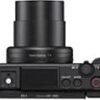 Sony ZV-1 Digital Camera for Content Creators, Vlogging and YouTube with Flip Screen, Built-in Microphone, 4K HDR Video, Touchscreen Display, Live Video Streaming, Webcam - Image 2