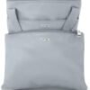 TUMI - Just In Case Tote - Packable Travel Bag - Foldable Travel Tote Bag- Water-Resistant Tote - 14.0" X 23.0" X 9.0" - Image 3