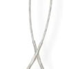 Shure SE425 PRO Wired Earbuds - Professional Sound Isolating Earphones with Detailed Sound, Dual-Driver Hybrid, Secure in-Ear Fit, Detachable Cable, Durable Quality - Clear (SE425-CL)