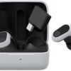 Sony INZONE Buds Truly Wireless Noise Cancelling Gaming Earbuds, 12 Hour Battery, for PC, PS5, 360 Spatial Sound, 30ms Low Latency, USB-C Dongle and LE Audio (LC3), WF-G700N White - Image 11