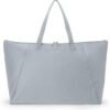TUMI - Just In Case Tote - Packable Travel Bag - Foldable Travel Tote Bag- Water-Resistant Tote - 14.0" X 23.0" X 9.0"
