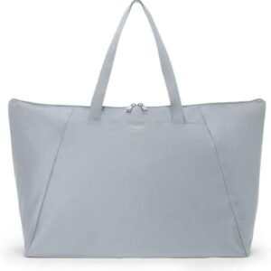 TUMI - Just In Case Tote - Packable Travel Bag - Foldable Travel Tote Bag- Water-Resistant Tote - 14.0" X 23.0" X 9.0"