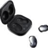 Samsung Galaxy Buds Live, Wireless Earbuds w/Active Noise Cancelling, Mystic Black, International Version - Image 6