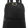 TUMI - Just In Case Foldable Backpack - Lightweight, Compact Travel Backpack - For One Bag Travel - 15.5" X 12.3" X 4.5"
