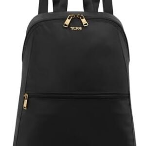 TUMI - Just In Case Foldable Backpack - Lightweight, Compact Travel Backpack - For One Bag Travel - 15.5" X 12.3" X 4.5"