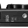 Sony Alpha ZV-E10 - APS-C Interchangeable Lens Mirrorless Vlog Camera Kit - Black - Image 7
