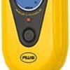 Yellow Digital Hanging Scale, Adjustable Strap Lightweight AMW-SR-20-44lb by 0.02 LB - American Weigh Scales