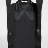 Fjallraven Women's Kanken 15" Laptop Backpack, Black, One Size - Image 3