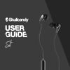 Skullcandy Set USB-C In-Ear Wired Earbuds, Microphone, Works with iPhone 15, Android and Laptop - Black - Image 7