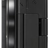 Sony Alpha ZV-E10 - APS-C Interchangeable Lens Mirrorless Vlog Camera Kit - Black - Image 4