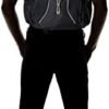 Swiss Gear SA1923 Black TSA Friendly ScanSmart Laptop Backpack - Fits Most 15 Inch Laptops and Tablets - Image 9