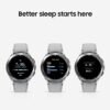 SAMSUNG Galaxy Watch 4 Classic 46mm Smartwatch with ECG Monitor Tracker for Health, Fitness, Running, Sleep Cycles, GPS Fall Detection, Bluetooth, US Version, Silver - Image 4