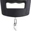 AFUNTA 50Kg 10g LCD Home Electronic Digital Portable Hanging Weight Hook Travel Luggage Scale - Image 5