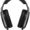 Sennheiser Consumer Audio HD 650 - Audiophile Hi-Res Open Back Dynamic Headphone, Titan - Image 3