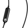 Skullcandy Set USB-C In-Ear Wired Earbuds, Microphone, Works with iPhone 15, Android and Laptop - Black - Image 2