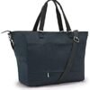 Kipling Women’s Isaac Weekender, Versatile Lightweight Overnight Tote, Nylon Travel Bag - Image 5
