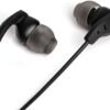 Skullcandy Set USB-C In-Ear Wired Earbuds, Microphone, Works with iPhone 15, Android and Laptop - Black - Image 5