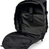 5.11 Tactical Backpack – Rush 12 2.0 – Military Molle Pack, CCW and Laptop Compartment, 24 Liter, Small, Style 56561, Black - Image 5