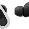 Sony INZONE Buds Truly Wireless Noise Cancelling Gaming Earbuds, 12 Hour Battery, for PC, PS5, 360 Spatial Sound, 30ms Low Latency, USB-C Dongle and LE Audio (LC3), WF-G700N White - Image 10
