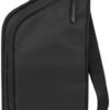 Travelon: World Travel Essentials Slim Crossbody Bag