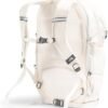 THE NORTH FACE Women's Borealis Commuter Laptop Backpack, Gardenia White/TNF Black, One Size - Image 3