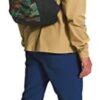 THE NORTH FACE Jester Everyday Laptop Backpack, Deep Grass Green Painted Camo Print/Asphalt Grey, One Size - Image 6