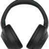 Sony ULT WEAR Noise Canceling Wireless Headphones with Alexa Built-in, Massive Bass and Comfortable Design, Black - Image 12