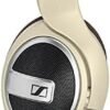 Sennheiser Consumer Audio HD 599 Open Back Headphone, Ivory - Image 3