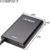 Universal Laptop Charger with LCD- Premium Quality, 45W Ultra Slim - AC Adapter Power Supply Cord with USB Port for Mobile/Tablet - for Notebooks Lenovo HP Toshiba Samsung Acer Asus Sony and More - Image 7