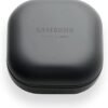 Samsung Galaxy Buds Live, Wireless Earbuds w/Active Noise Cancelling, Mystic Black, International Version - Image 3