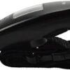 Shentesel 40KG Mini Digital Luggage Scale LCD Display Travel Suitcase Bag Weight- Black - Image 6
