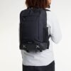Timbuk2 Authority Laptop Backpack Deluxe, Eco Black Deluxe - Image 4