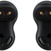 SAMSUNG Galaxy Buds Live, Wireless Earbuds w/Active Noise Cancelling - Onyx - Image 2