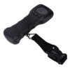 Fishing Luggage Scale Fishing Scale Digital Scale Electronic Scales for Body Weight Digital Luggage Scale Backlit LCD Display Scale Portable Luggage Scale Number Weighing Scale Bag