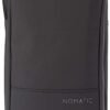 NOMATIC Toiletry Bag for Travel - Great for Travel Size Toiletries - Travel Essentials Wash Bag - Travel Makeup Bag, (Black), Small V2 - Image 2